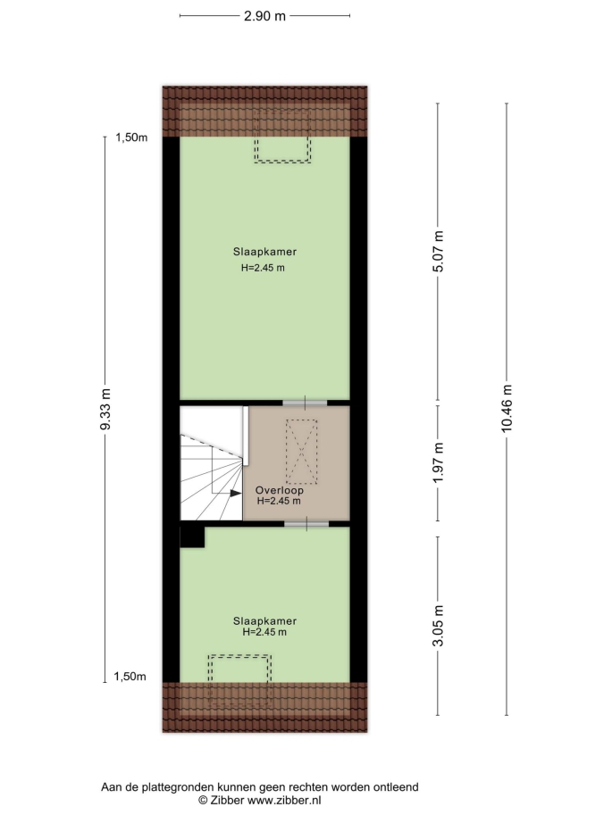 Groenweegje 110, 3111 PB, Schiedam