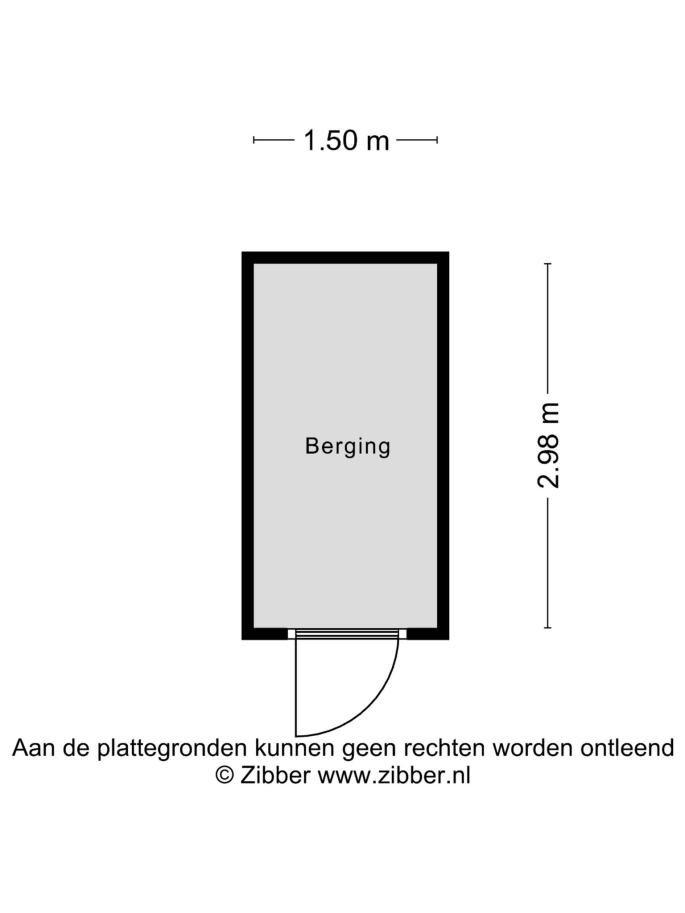 Groenweegje 110, 3111 PB, Schiedam