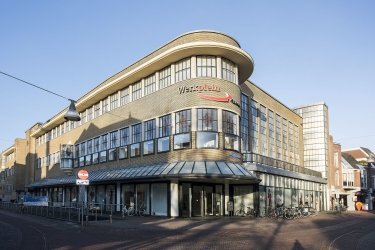 Korte Hengelosestraat 1, 7511 JA, Enschede