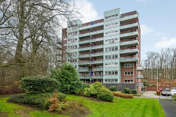 Jachthoornlaan 136, 6813 CH, Arnhem
