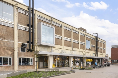 De Cooperatie 15, 7514 JK, Enschede