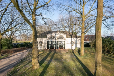 Verzetsstrijderspark 14 *, 7316 CM, Apeldoorn