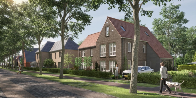 Herbertslaan 42, 2264 EL, Leidschendam