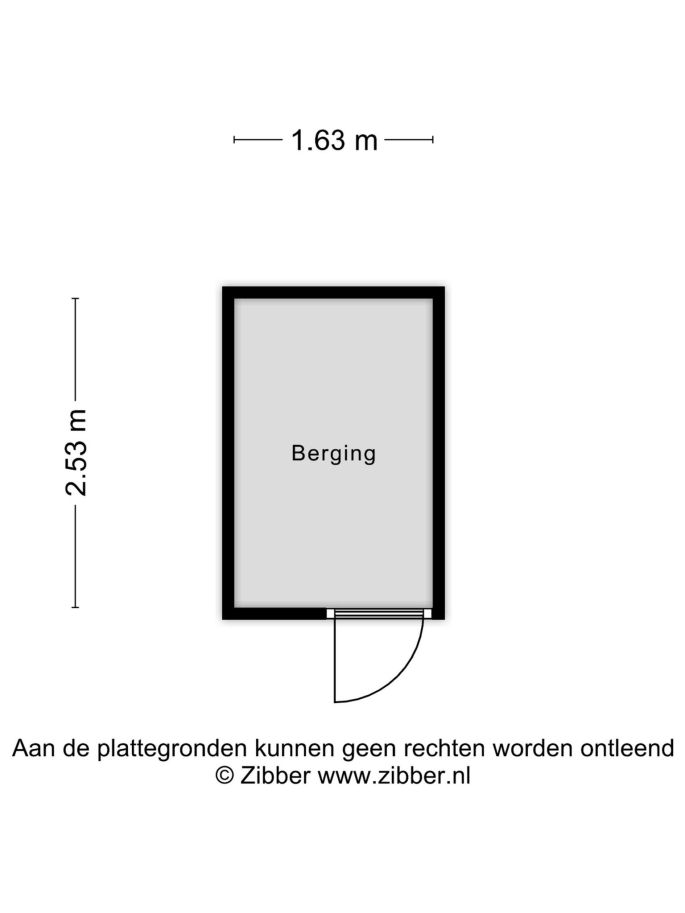 Leeuwstraat 26, 5801 BA, Venray