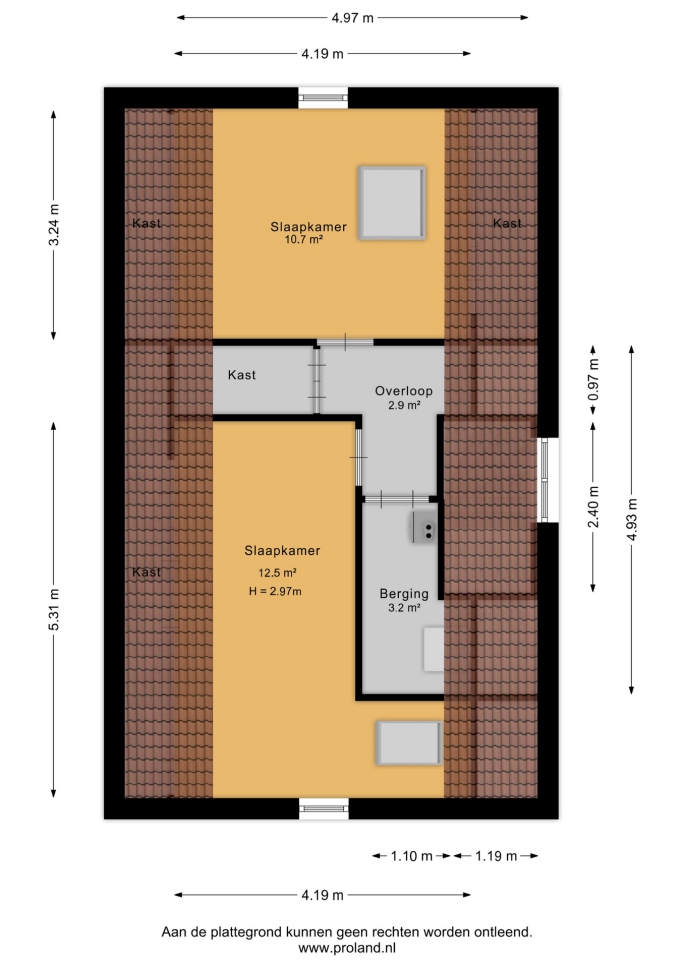 Winde 6, 9408 GD, Assen