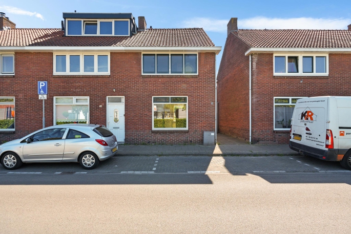 Schietbaanweg 43, 7521 CX, Enschede