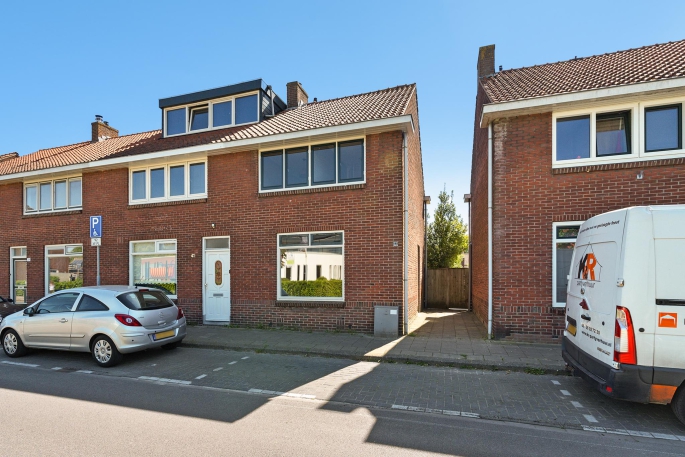 Schietbaanweg 43, 7521 CX, Enschede