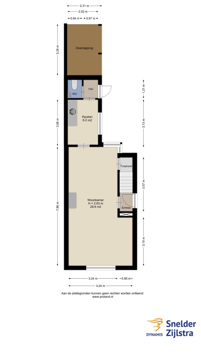 Schietbaanweg 43, 7521 CX, Enschede
