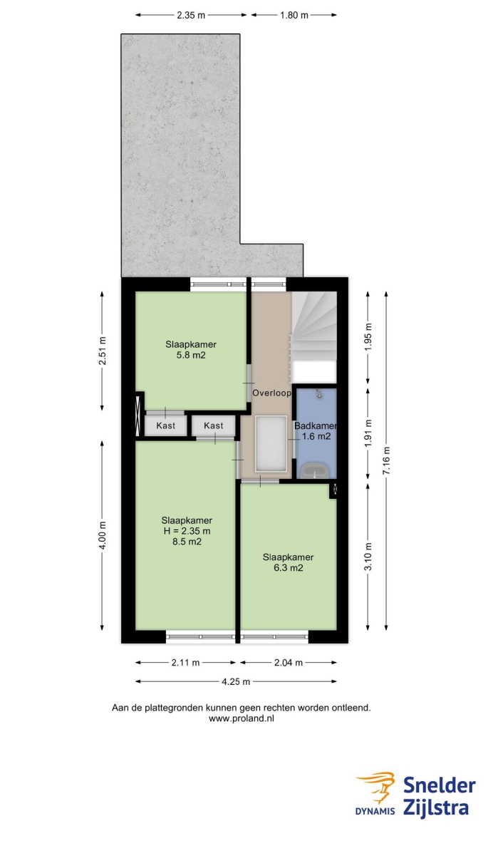 Schietbaanweg 43, 7521 CX, Enschede