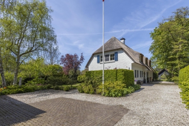Voordijk 280, 2992 AM, Barendrecht