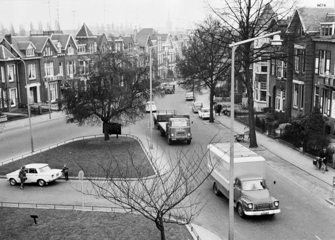 Bouriciusstraat 3, 6814 CS, Arnhem
