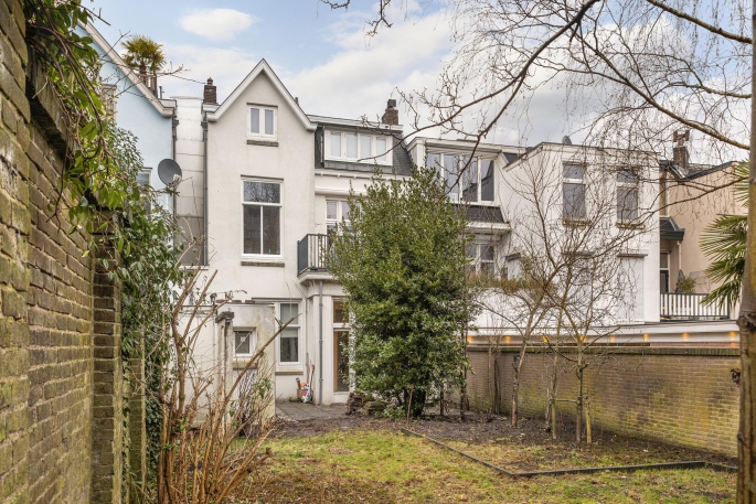 Bouriciusstraat 3, 6814 CS, Arnhem