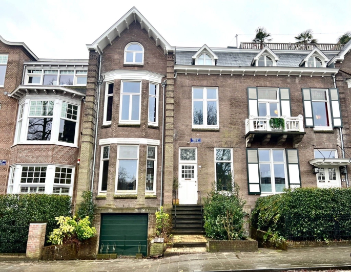 Bouriciusstraat 3, 6814 CS, Arnhem