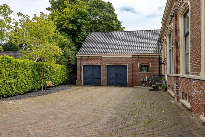 Woldweg 7, 9902 AA, Appingedam