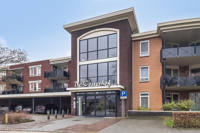 Kamillelaan 53, 7641 CV, Wierden