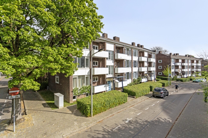 Fatimaplein 16, 6214 TS, Maastricht