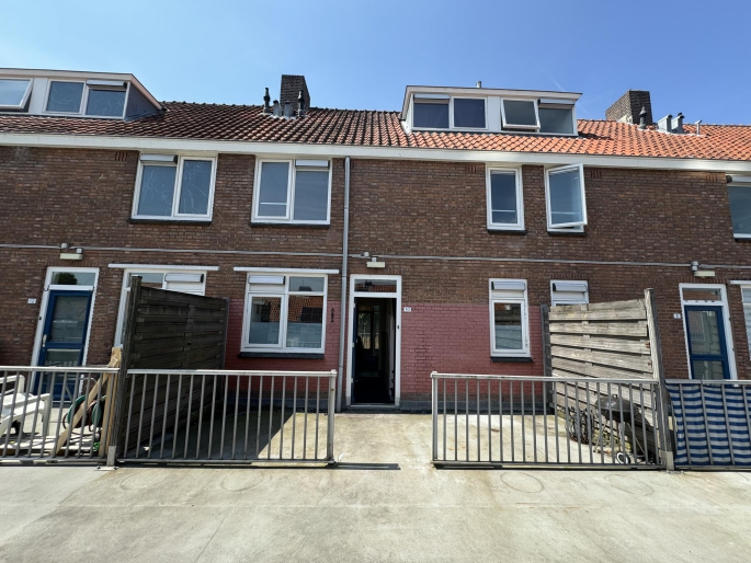 Appartement in Dordrecht