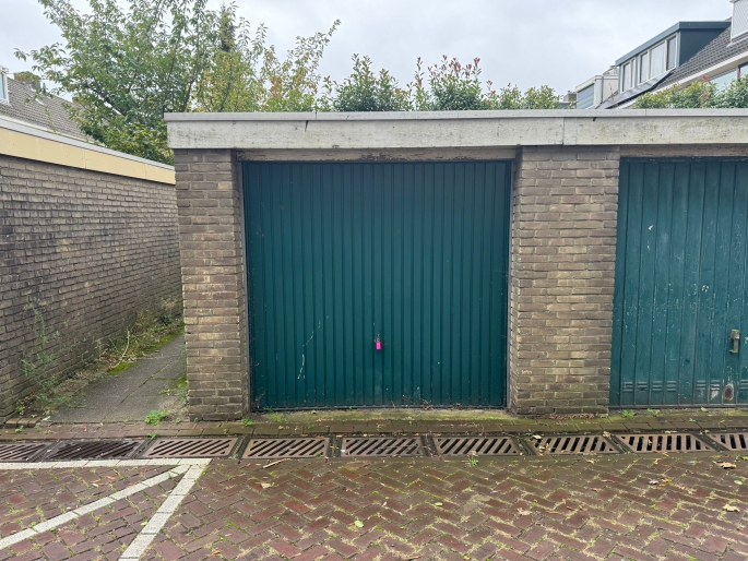 Schipbeekstraat E6 ong, 3313 AR, Dordrecht