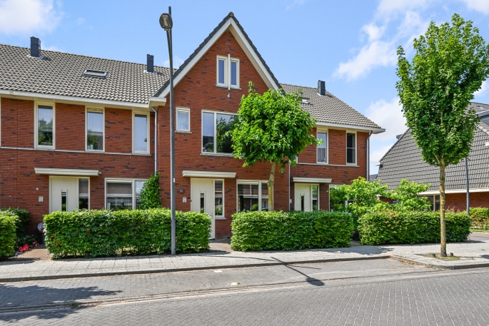 Witte Ring 69, 1567 CG, Assendelft