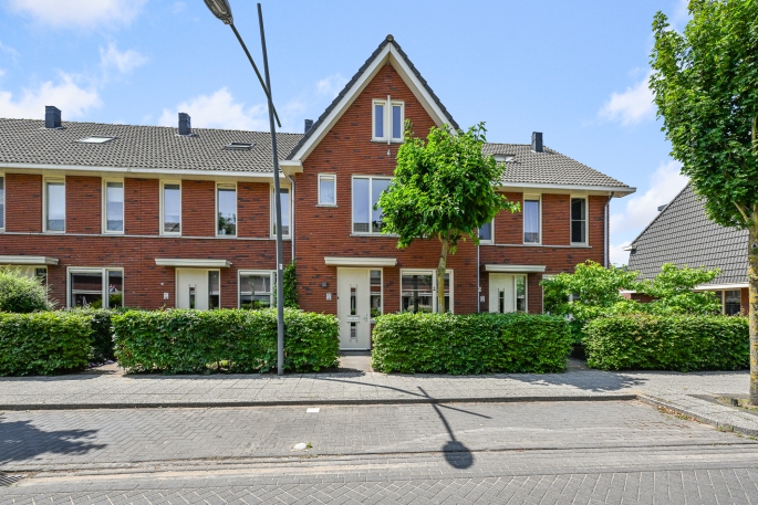 Witte Ring 69, 1567 CG, Assendelft
