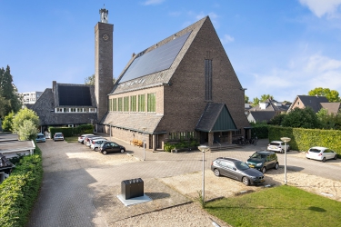 Zuiderkerkplein 4, 7331 AB, Apeldoorn