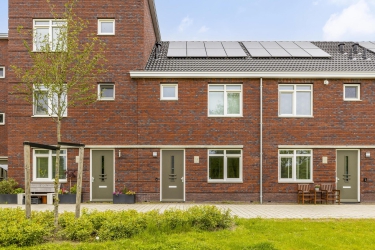 Jan Leeghwaterpad 15, 3112 ZG, Schiedam
