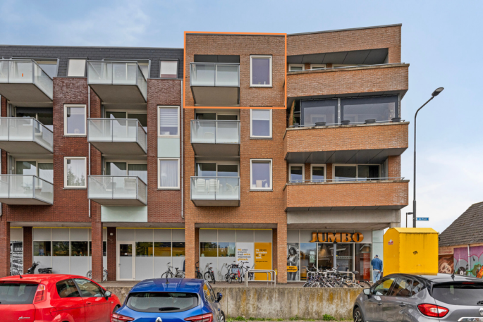 Middenweg 259 B, 1701 GC, Heerhugowaard