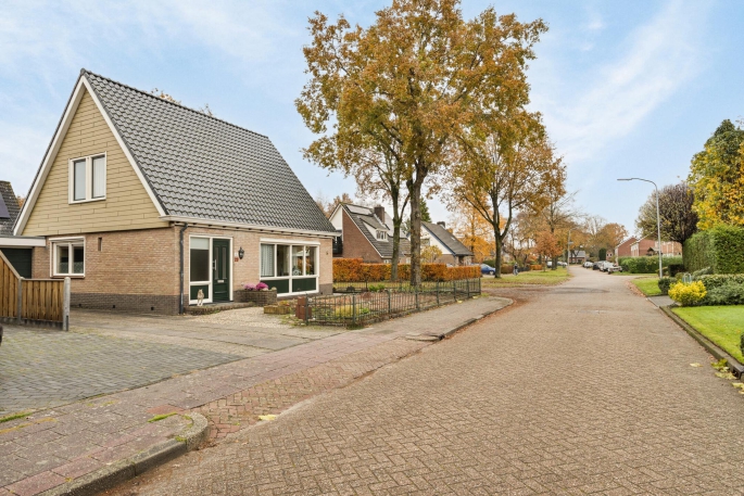 Meertensweg 23, 9511 PW, Gieterveen
