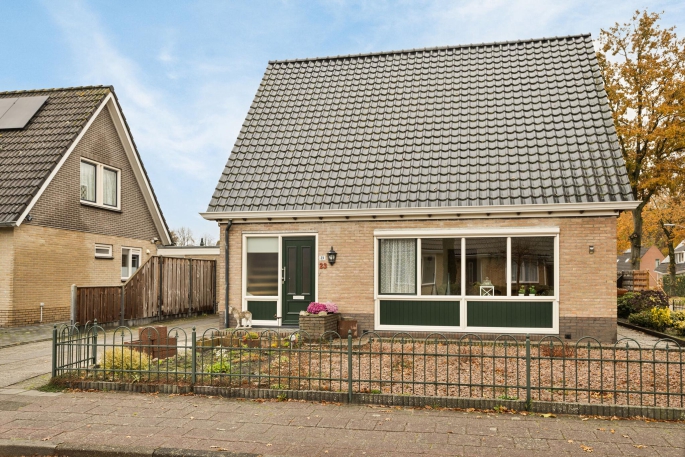 Meertensweg 23, 9511 PW, Gieterveen