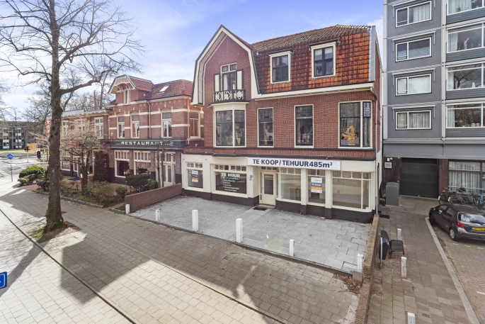 Loolaan 25 A, 7314 AB, Apeldoorn
