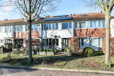 Zuilenstraat 19, 4813 AA, Breda