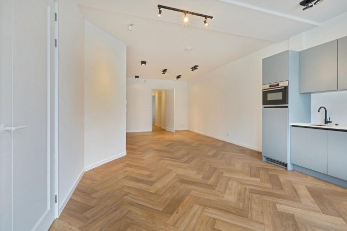 Vinkenstraat 68 A, 1506 CN, Zaandam