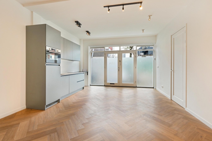 Vinkenstraat 68 A, 1506 CN, Zaandam