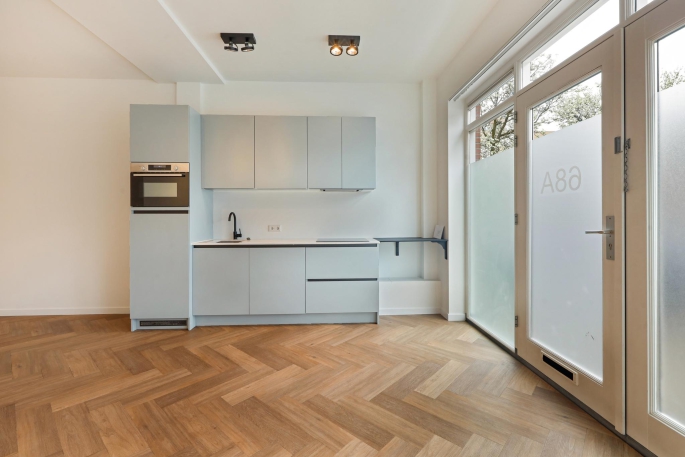 Vinkenstraat 68 A, 1506 CN, Zaandam