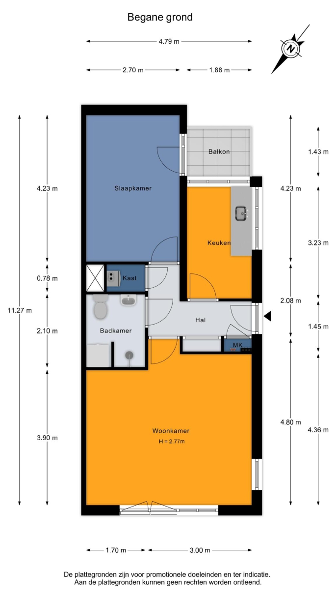 Verversstraat 149, 1011 HZ, Amsterdam