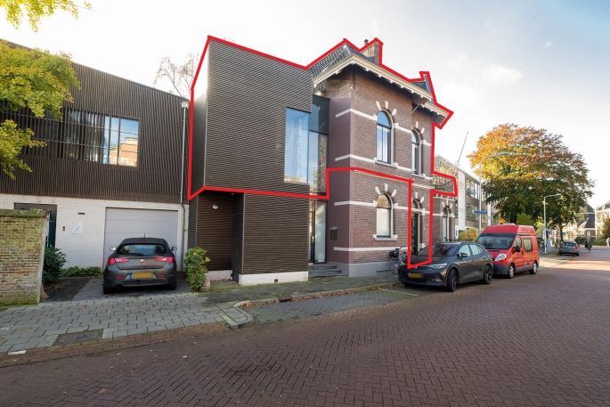 Zuiderkerkstraat 2, 8011 HG, Zwolle