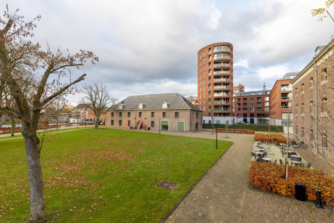 Snellenshof 66, 4811 LN, Breda