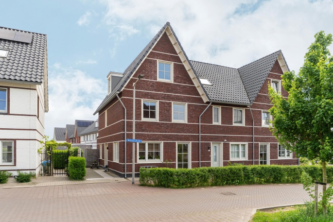 Bliksemschicht 34, 6846 DG, Arnhem