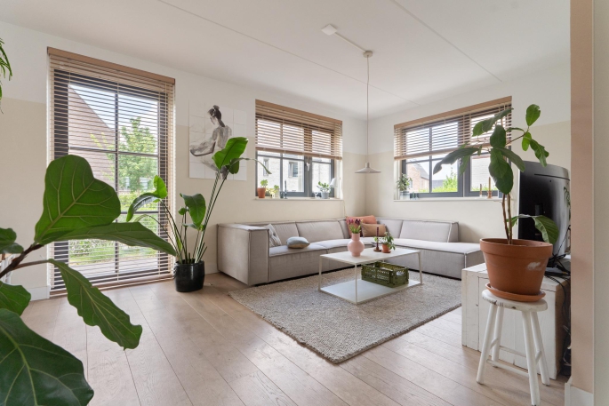 Bliksemschicht 34, 6846 DG, Arnhem