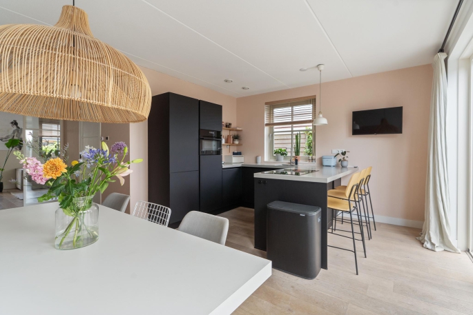 Bliksemschicht 34, 6846 DG, Arnhem