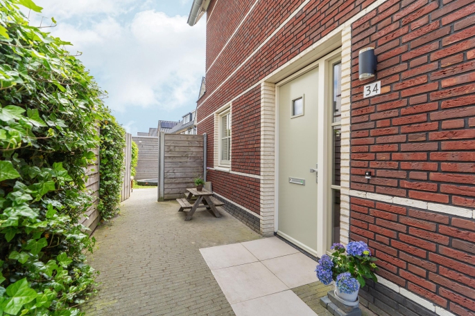 Bliksemschicht 34, 6846 DG, Arnhem