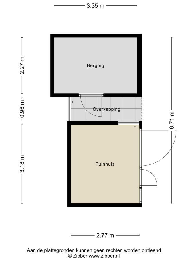 Tuin van Malina 1, 1705 SX, Heerhugowaard