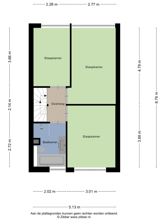 Tuin van Malina 1, 1705 SX, Heerhugowaard