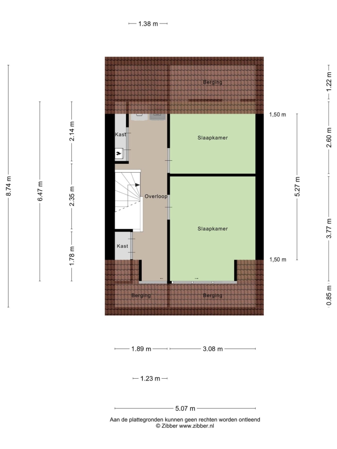 Tuin van Malina 1, 1705 SX, Heerhugowaard