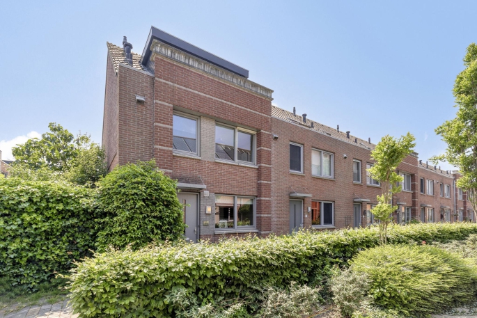 Tuin van Malina 1, 1705 SX, Heerhugowaard