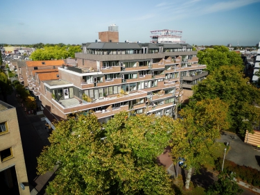 Rustenburgstraat 94, 7311 JC, Apeldoorn