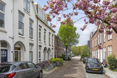 Hellevoetsestraat 9, 3114 BJ, Schiedam