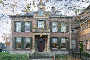 Walenburgerweg 33, 3039 AC, Rotterdam