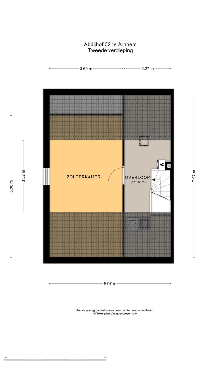 Abdijhof 32, 6834 EG, Arnhem