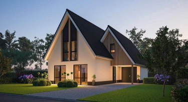 Waterfront de Veene nieuwbouwwoning Kavel 2 ong, 4264 AN, Veen